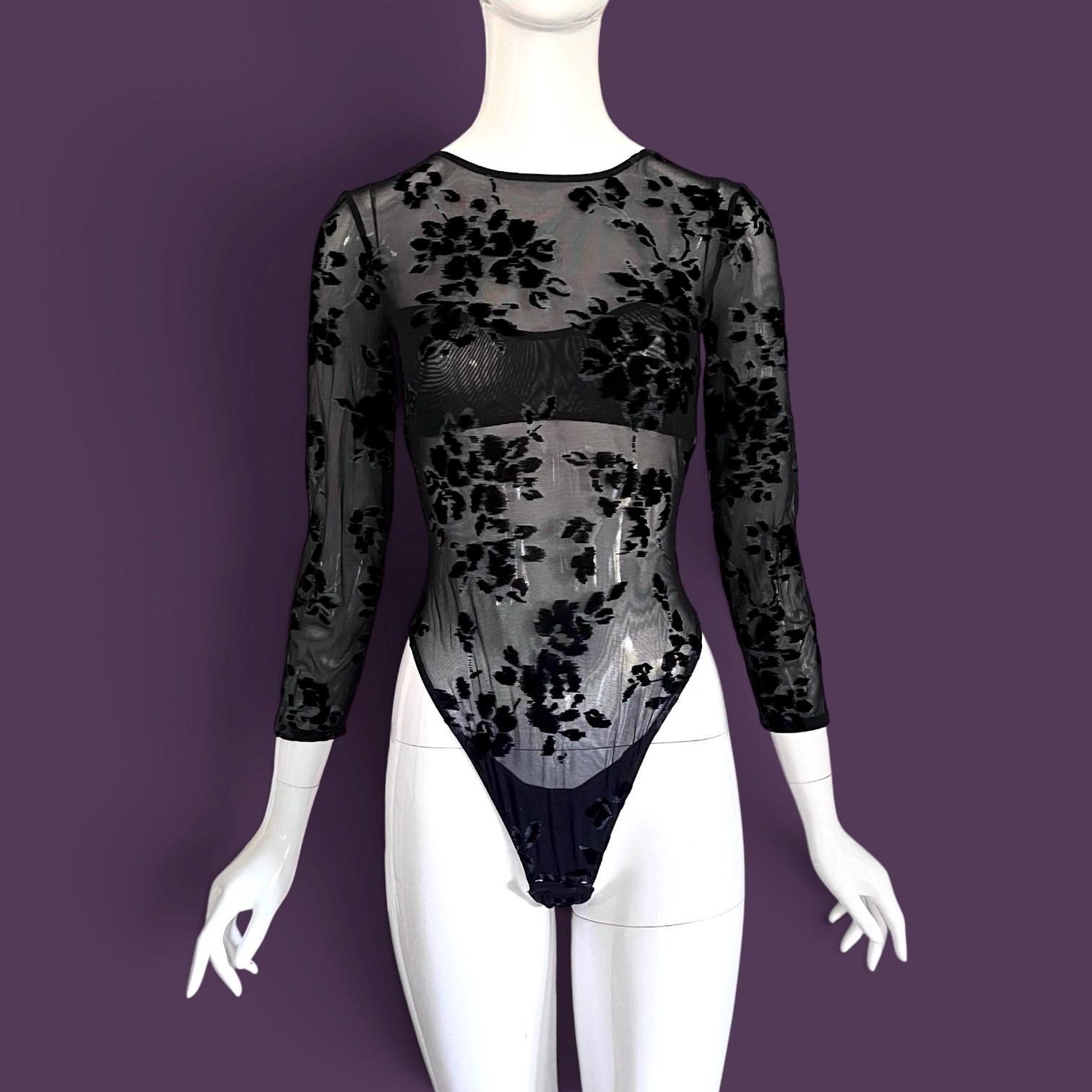 La Perla Lingerie Vintage - Etsy