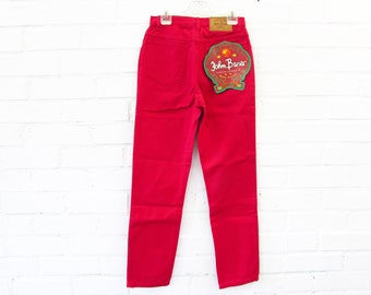 John Banner Jeans - Etsy