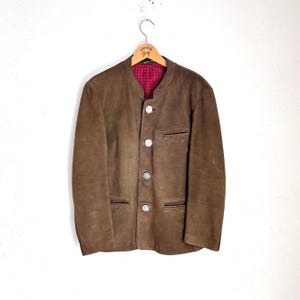Portefeuille Homme Cuir - Portefeuille Vintage - modèle Boston – Frederic Johns