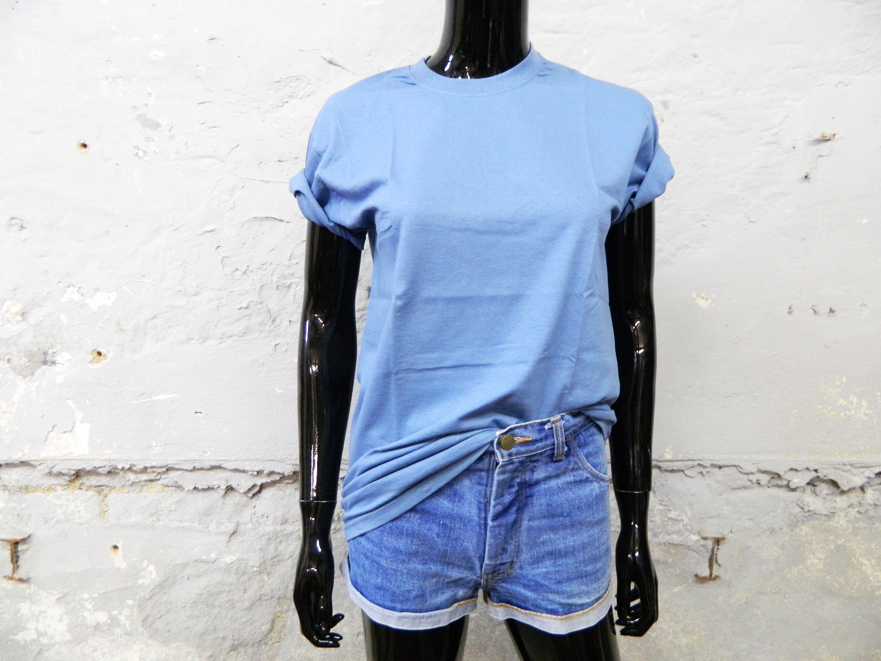 1980s Shirt Fruit of the Loom Classic 