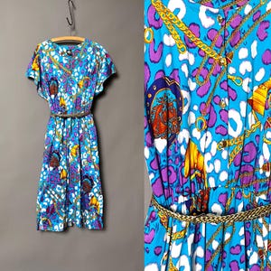 Golden Gate Dress - Etsy
