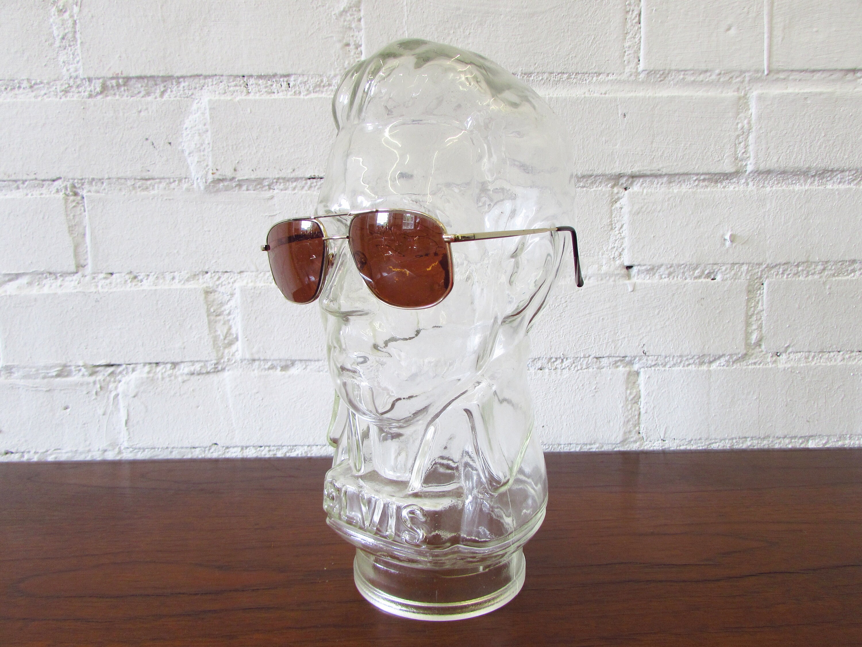 Glass Headphone Head Etsy Ireland