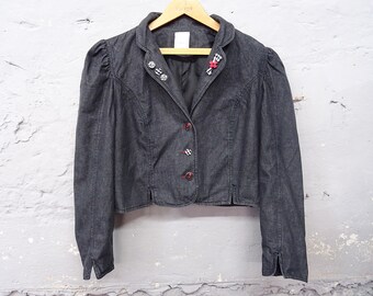 Jeansjacke bunt - Die ausgezeichnetesten Jeansjacke bunt im Überblick
