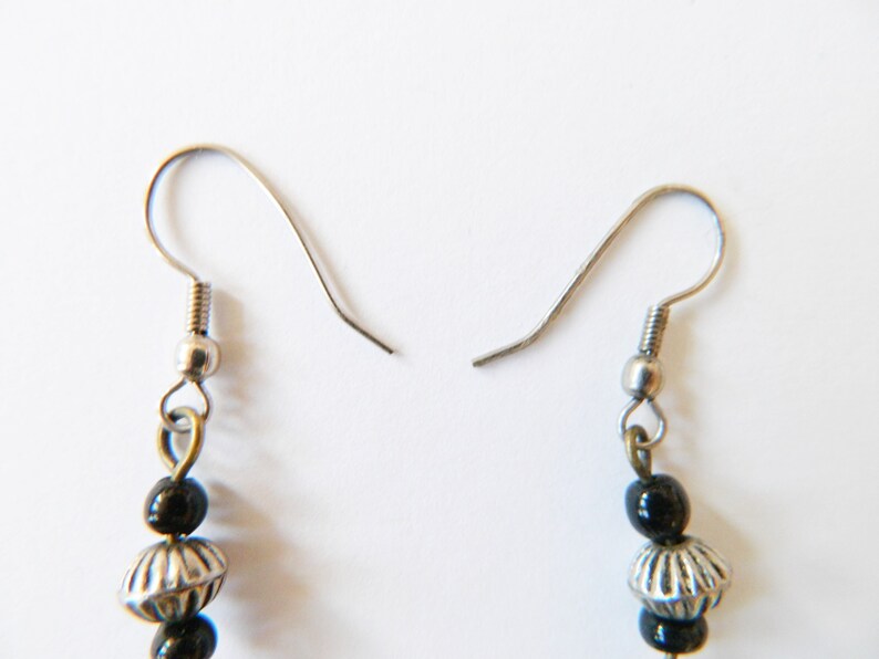 70s earrings70s hippie earringscostume jewelry earringsvintage jewelry