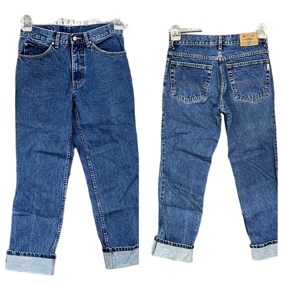 80s vintage deals jeans