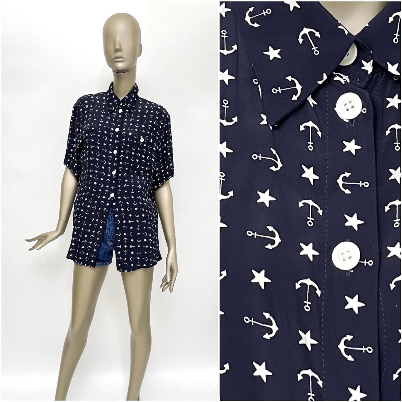 Chemise Betty Barclay Imprimé Fleuri – Taille S (42), Occasion Très Bon état