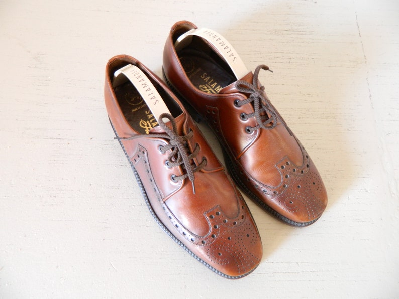 salamander men's shoes