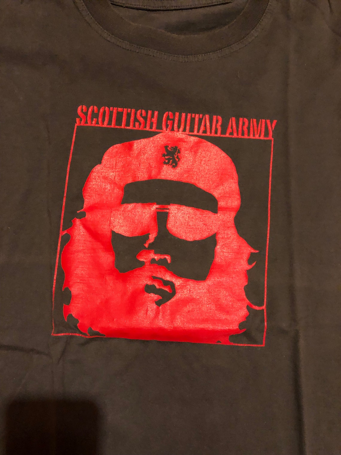 primal scream tshirt