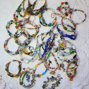 Ugly 2024 jewelry etsy