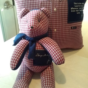 memory voice bears