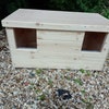 Rabbit Dig Box Indoor Use Only - Etsy