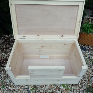 XL Digging Box for Rabbits Indoor Use Only - Etsy