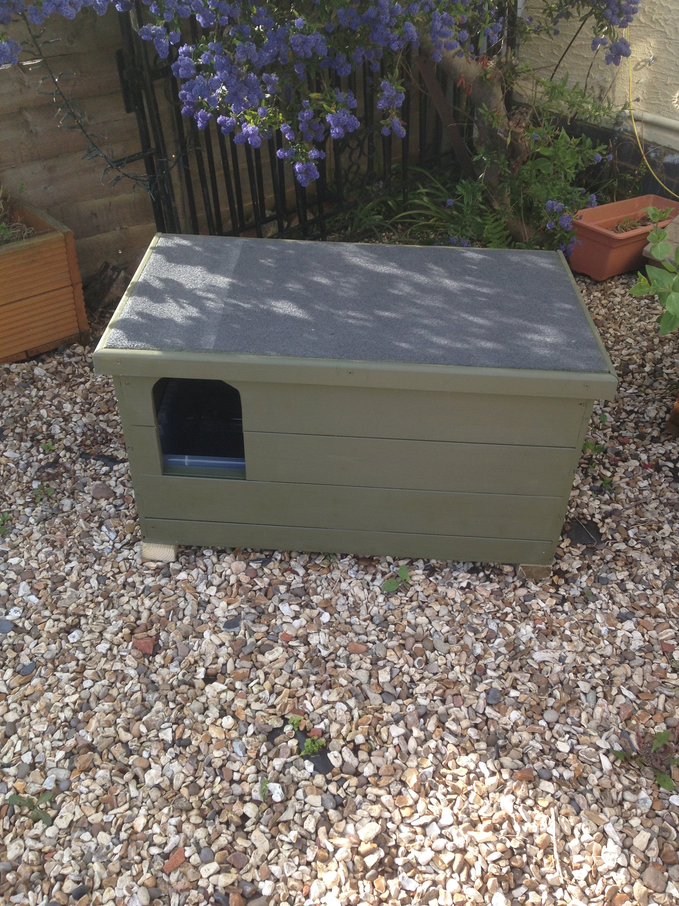 Digging Box For Rabbits XL Digging Box for Rabbits - Etsy UK