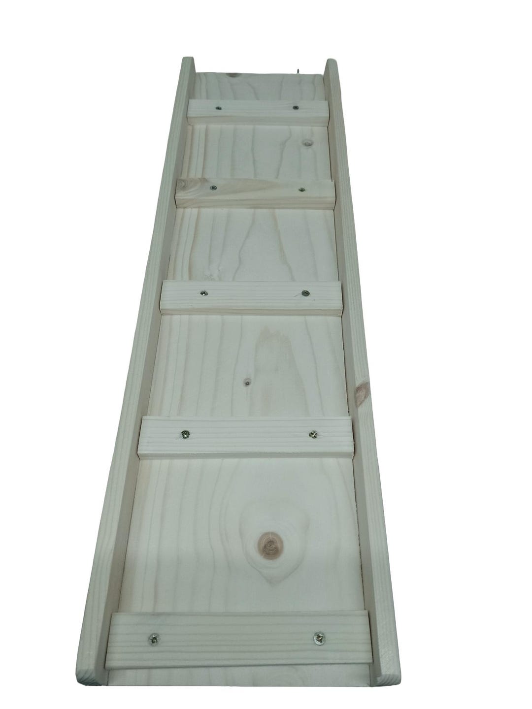 Wooden Rabbit Ramp Wooden Ramp / Ladder for Rabbit or Chinchilla & Guinea Pig - Etsy UK