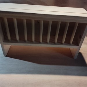 Rabbit Hay Feeder 50cm