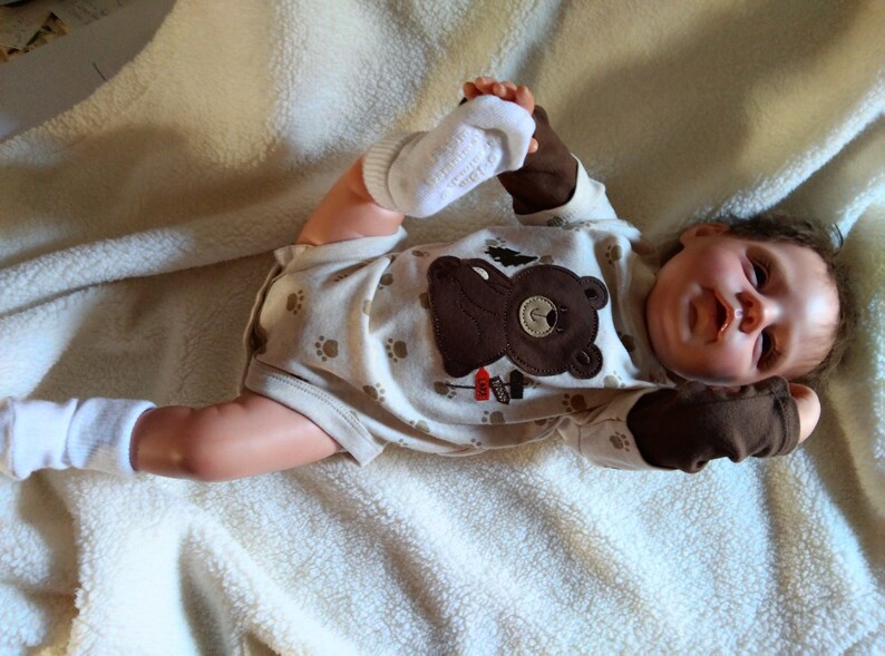 reborn baby boy etsy