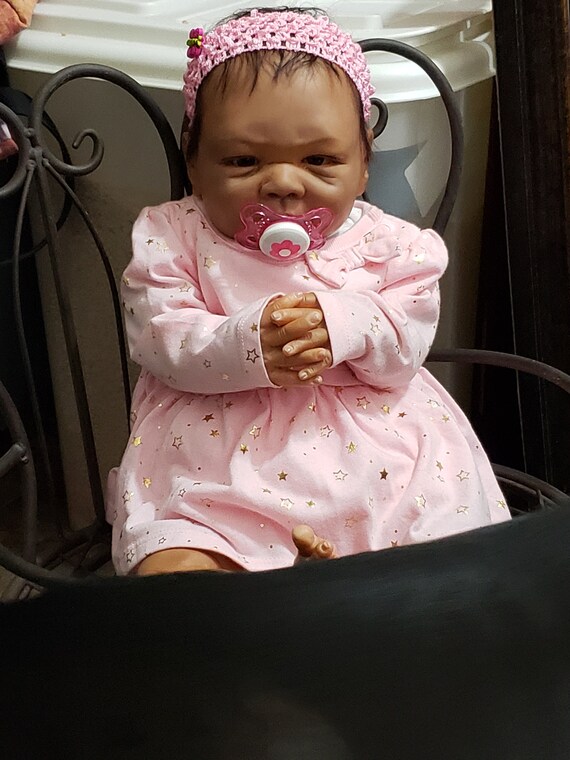 reborn baby doll etsy