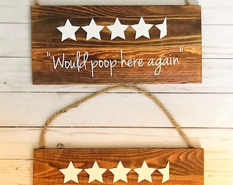 Bathroom wall art | Etsy