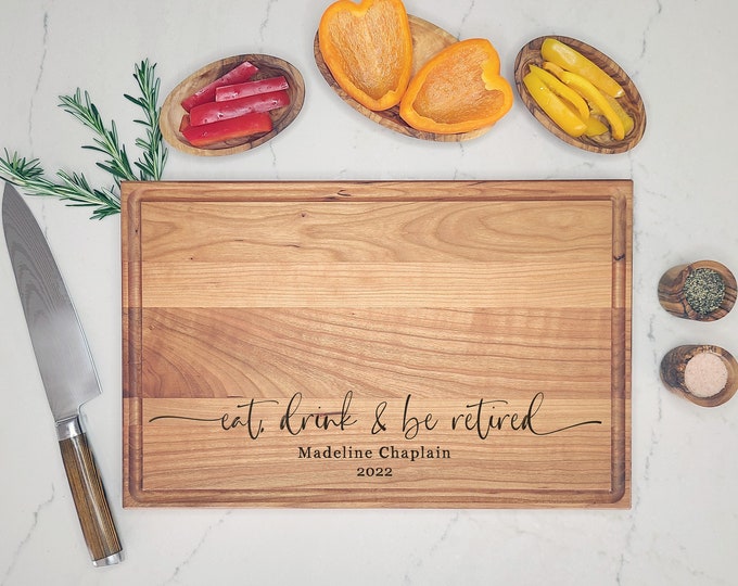 Cutting Boards