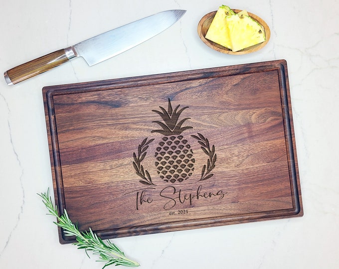 Cutting Boards