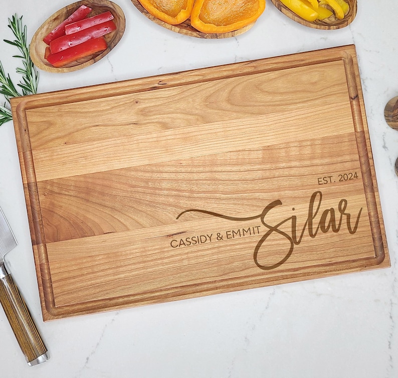 DragonForgedStudios Cutting Board - Thumbnail 2