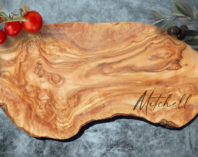 Olive Wood 