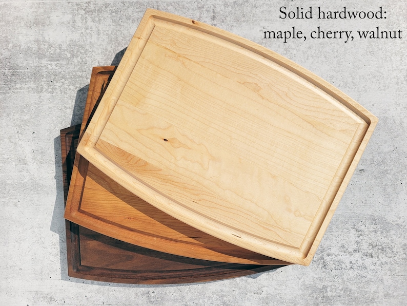 DragonForgedStudios Cutting Board - Thumbnail 2