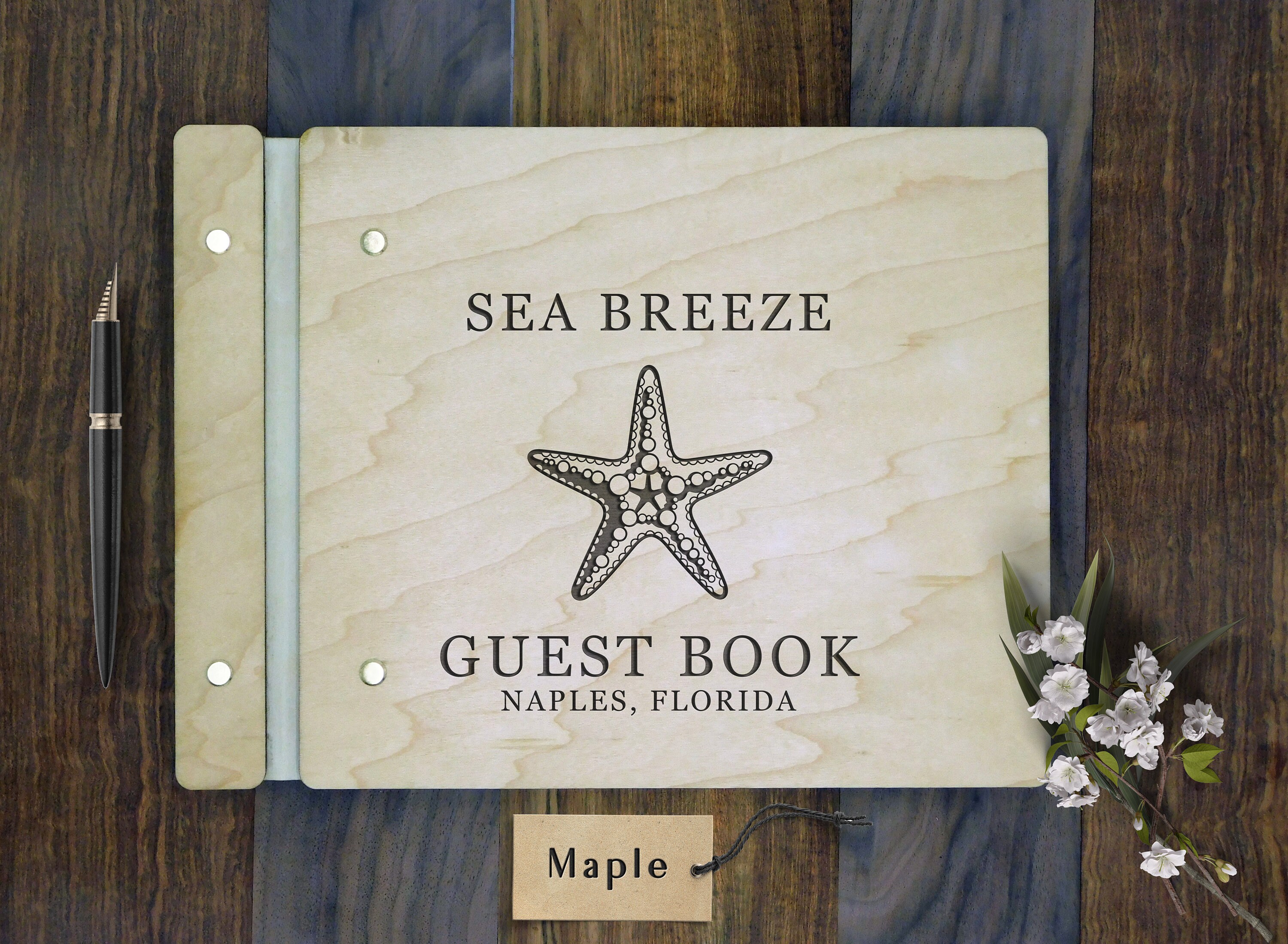  Beach Home Guest Book (Hardcover): A Guest Sign In Book For  Airbnb Vacation Home, Beach House, Vrbo, Beach Home Rental for Visitors:  9798469563310: Windsor, Ivy Rose: Books