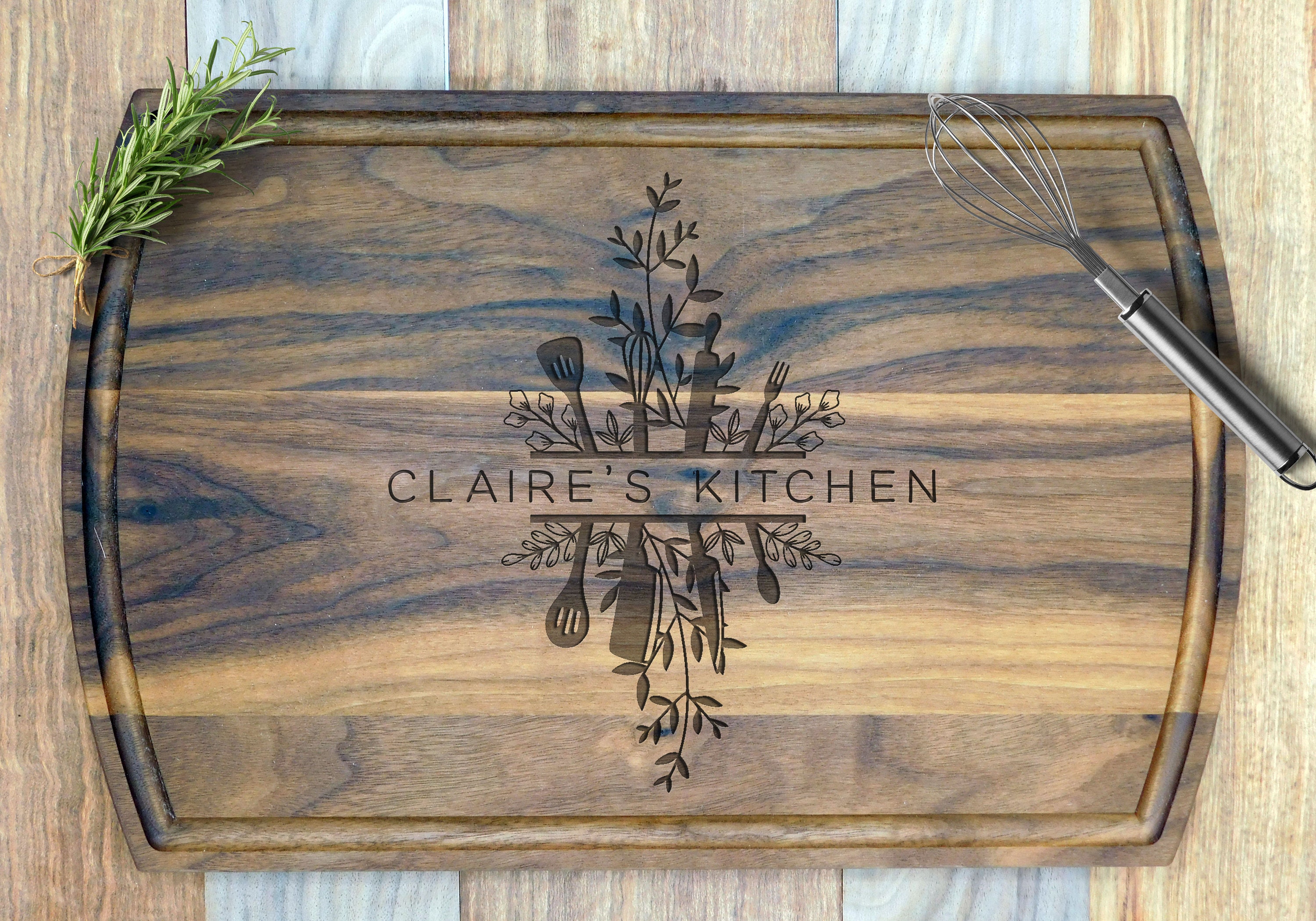 Cutting Board Featuring Recipe for a Mom - Charcuterie Board - Laser  Engraved - Kitchen Board - Bread Board - Wall Décor