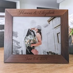 Personalized Frames