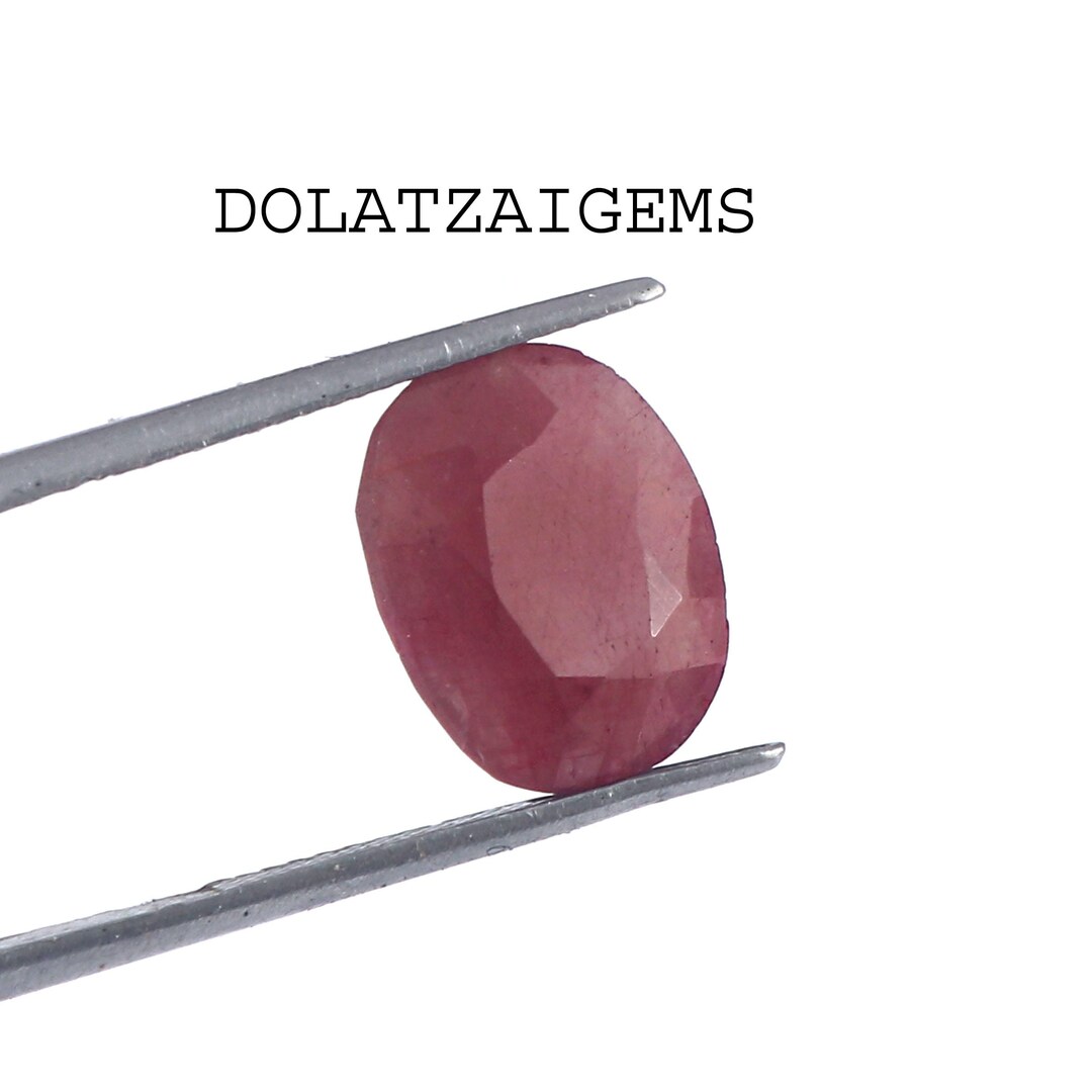 Natural Ruby Oval Ruby Healing Use Ruby Gift For Ruby Etsy UK natural-ruby-oval-ruby-healing-use-ruby-gift-for-ruby-etsy-uk