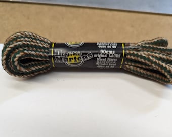 Dr martens 90cm best sale laces