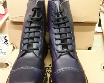 dr martens size 4