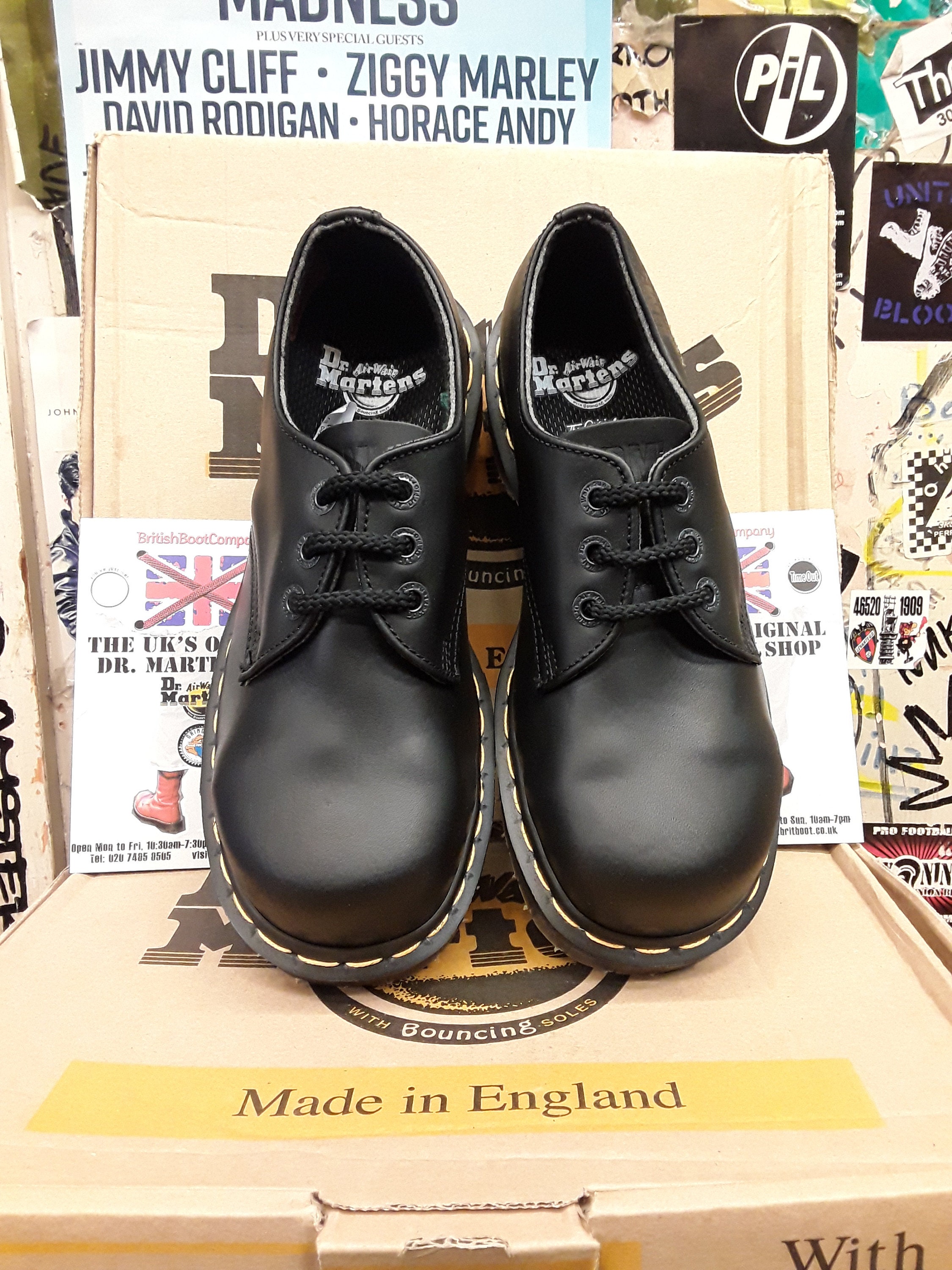 Dr.Martens　size5 il_340x270.3698448943_5otm.jpg
