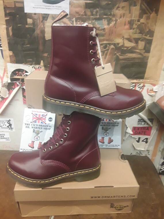 Doc martens sales 34