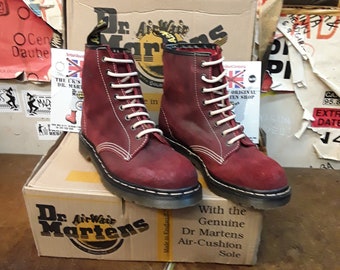 Dr martens rojas quito clearance
