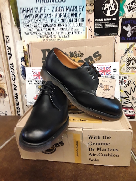 Dr.Martins UK9ドクターマーチン クレマン リーガル Dr.Marten's 