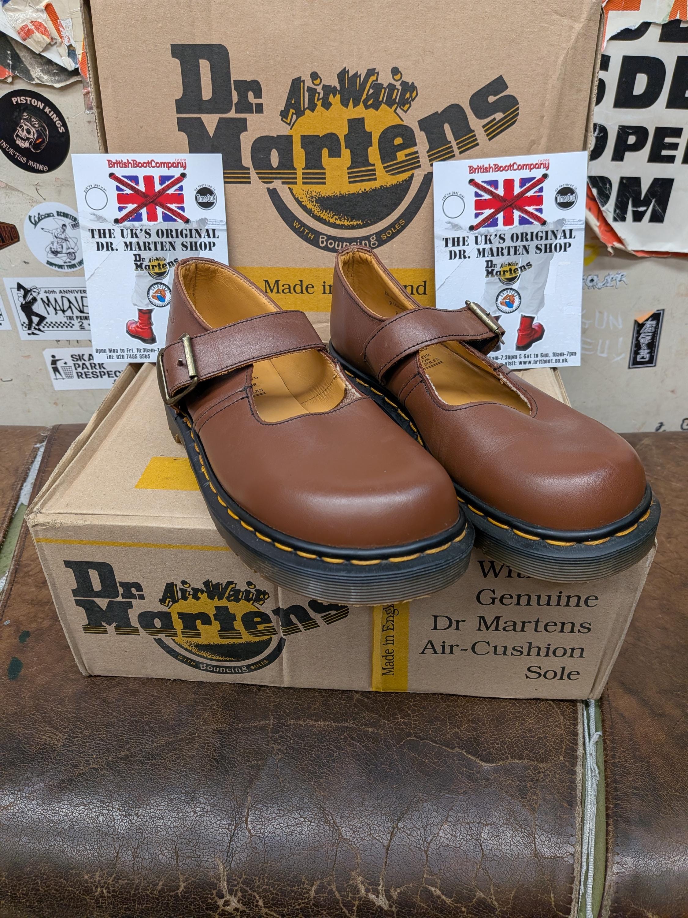 BritishBootVintage - Etsy