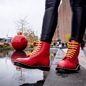 Dr martens online clearance india