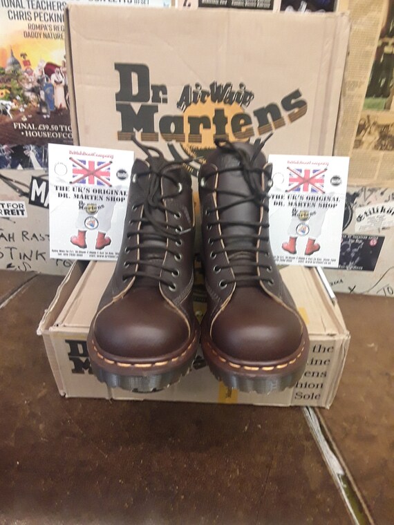 Dr martens 1460 2hand hotsell