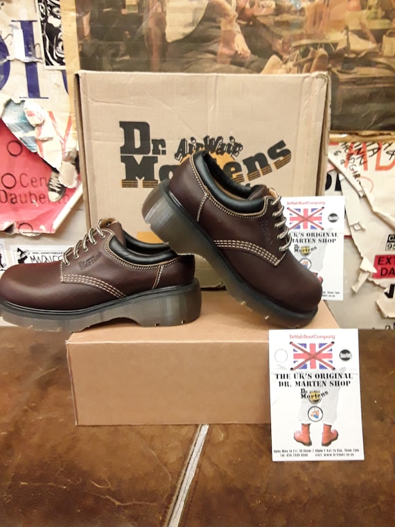 Dr martens clearance harvey
