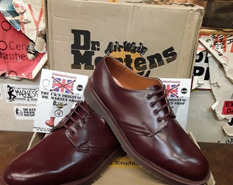 Solovair 11ホール　UK9 英国製 dr.martens il_1080xN.4540825763_5yzp.jpg