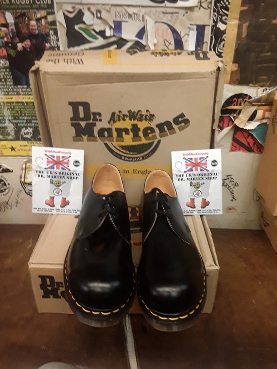 dr martens size 12