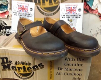 dr martens 5026