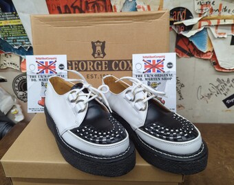Creepers shop shoes 80s