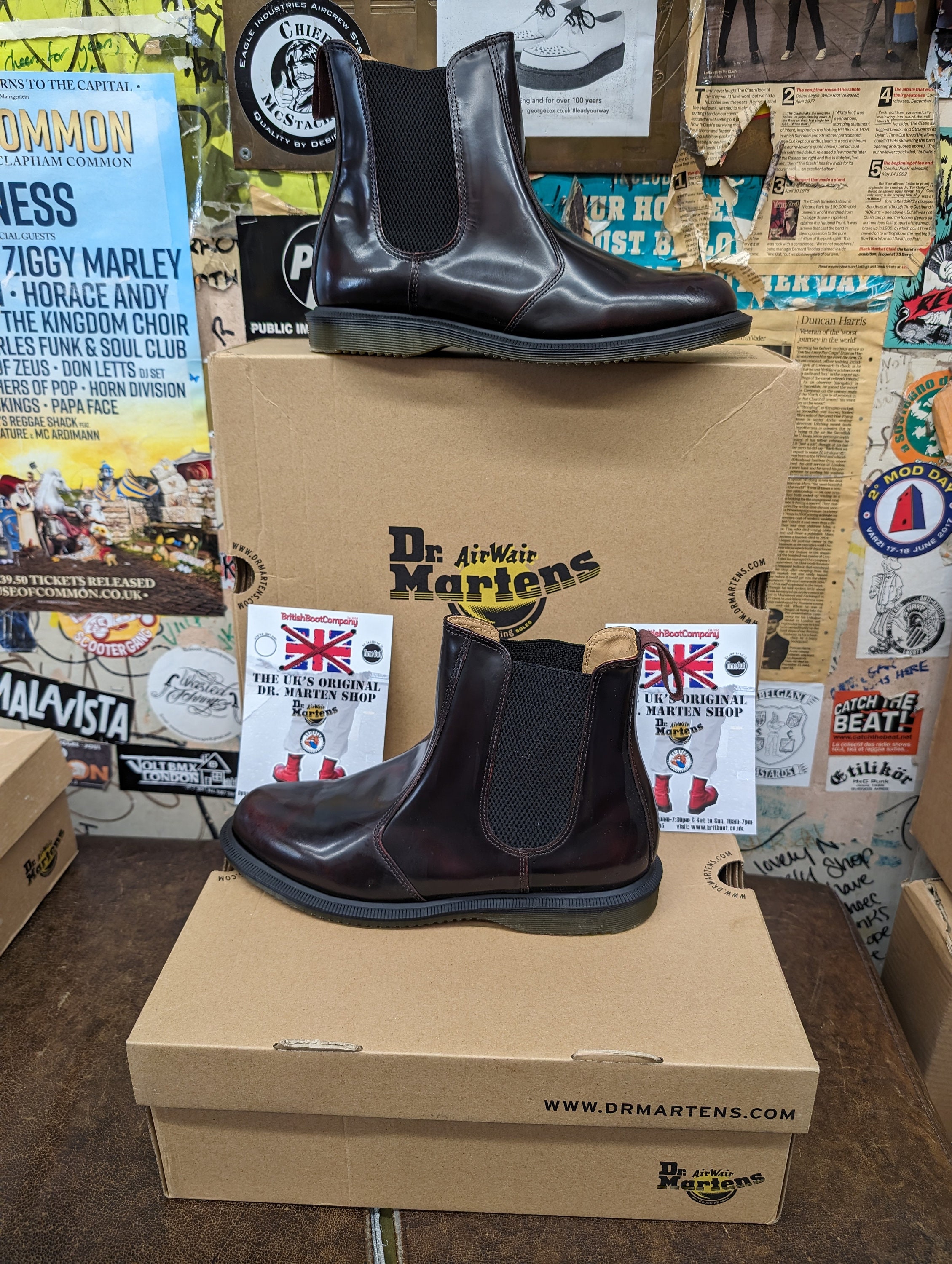 靴 Dr. Martens FLORA ARCADIA UK5/EU38/US7 il_1080xN.5968580751_opgn.jpg