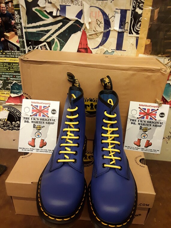 Dr martens usa clearance cuero