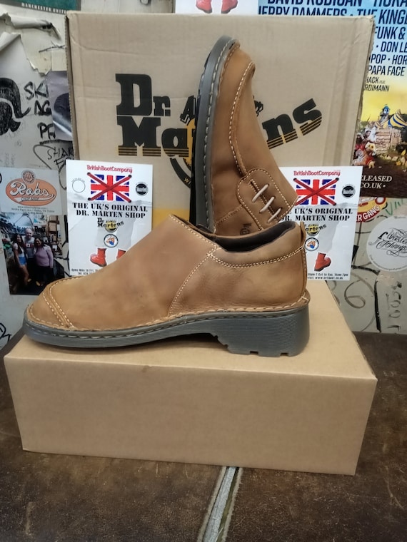 Dr martens mel 2025