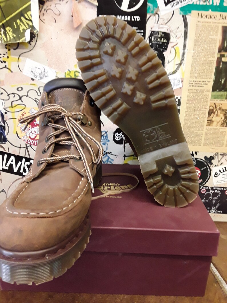 dr martens size 11
