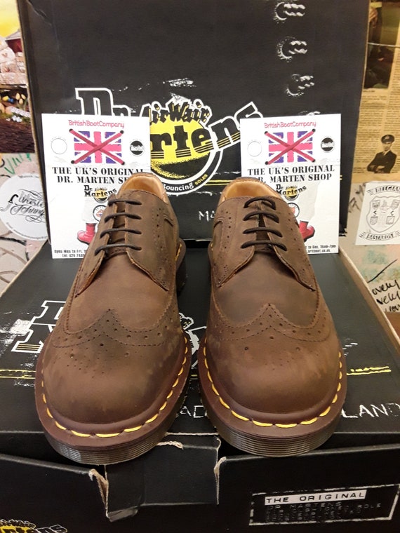 Dr martens 3989 aztec cheap